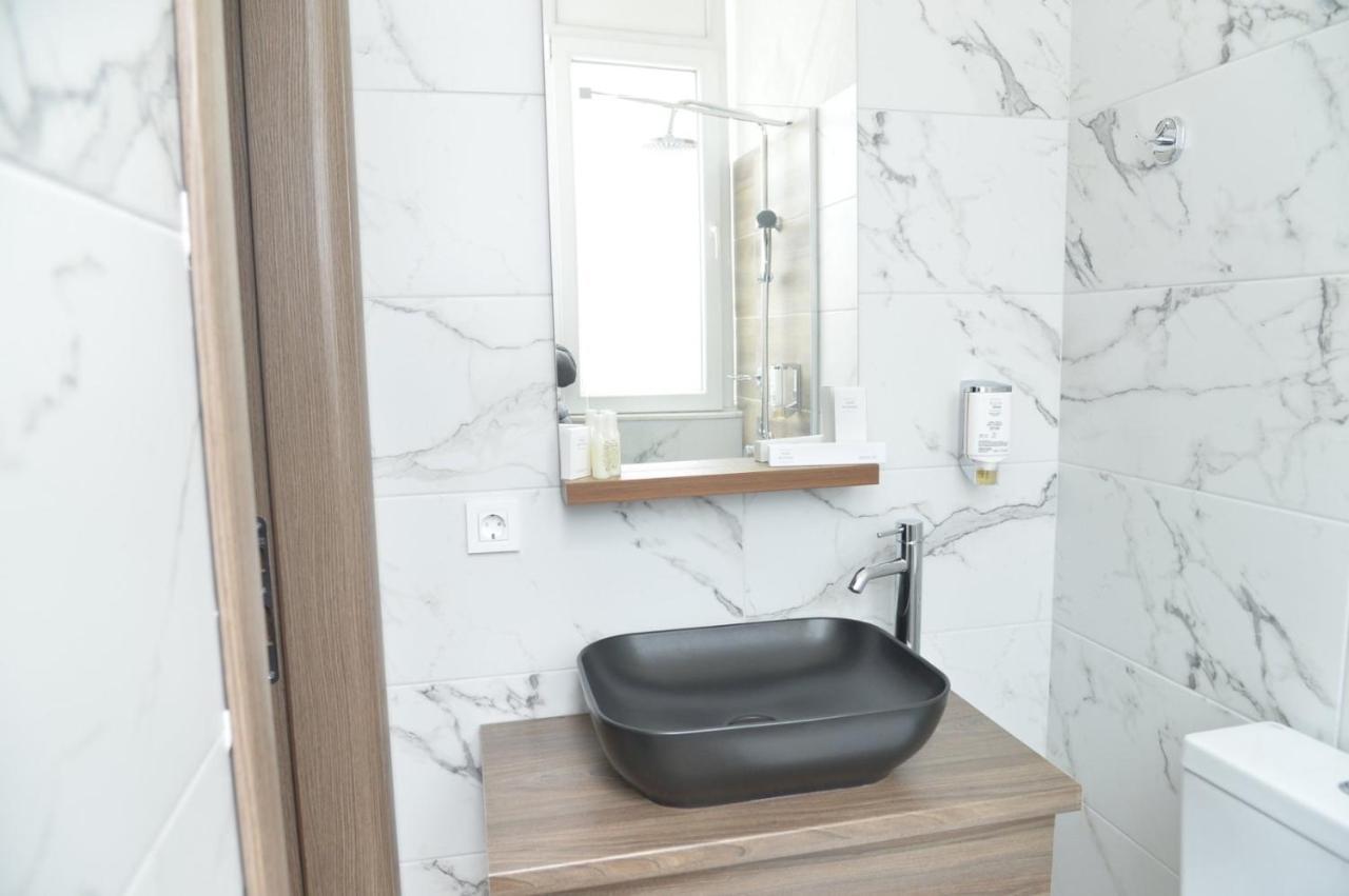 Harmony Hotel Куманово Екстер'єр фото